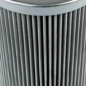 Filtre hydraulique en promotion compatible avec Oil <span class=keywords><strong>Filtra</strong></span> 30HF1-5ML FLT-NOR-6846841-L8-5MV 30HF1-20ML - Product Image 2