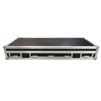 Pioneer cdj 800 cdj 1000 Contrôleur DJ Coffin Flight Case