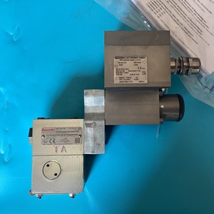 โซลินอยด์ควบคุมไฮดรอลิกแบบกันระเบิด 4 ทิศทาง รุ่น M-4SE6D6X/420LG24NXDZ2/V R901064288 - Product Image 3