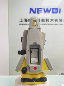 SOUTH 2 "고정확도의 총 스테이션 N6 + 시리즈 - Product Image 2