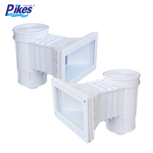 Skimmer Flotante <span class=keywords><strong>de</strong></span> Pared Pikes SP0020C, Aspiradora UV <span class=keywords><strong>de</strong></span> ABS <span class=keywords><strong>de</strong></span> Ultra Calidad <span class=keywords><strong>para</strong></span> Limpieza y Filtración <span class=keywords><strong>de</strong></span> Piscinas con Revestimiento <span class=keywords><strong>de</strong></span> Vinilo - Product Image 2