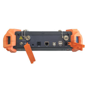 Analizador de Espectro Óptico Multicanal MTP-200-<span class=keywords><strong>OSA</strong></span> Bandas <span class=keywords><strong>S</strong></span>, C y C+L de hasta 160 Canales 1250 ~ 1650 nm - Product Image 4