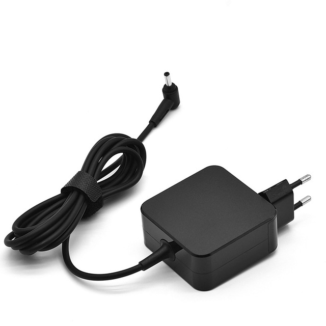 45W 19V 2.37A Ac Adapter Laptop Charger Power Supply Replacement 4.0x1.35mm