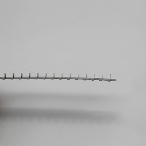 Lưỡi dao thái rau củ bằng thép không gỉ đạt chuẩn thực phẩm, dao bào khoai tây, phụ tùng máy chế biến thực phẩm, lưỡi bào, dao cắt khoai tây - Product Image 4