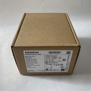 Compteur de puissance SIEMENS 7KM3220-0BA01-1DA0 - Product Image 1