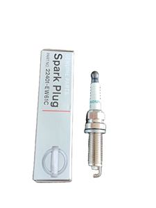 Bujía de Platino Láser para Motor de Automóvil, Pieza de Repuesto Automotriz a <span class=keywords><strong>Precio</strong></span> Económico, 22401-EW61C - Product Image 4