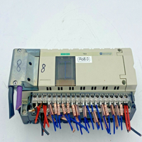 En stock, vente rapide : 1 pièce X. Tbxdss1622 TBX DSS 1622 Module de sortie PLC TBX7 pour PLC par DHL/UPS