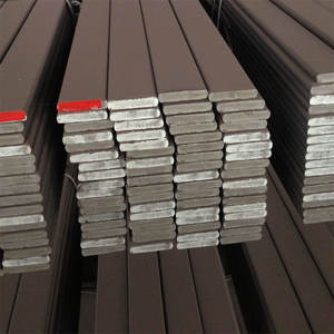 El Mejor Precio de diferentes tipos de acero precios hierro plano laminado en caliente 16mm - Product Image 2