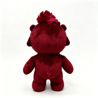 Nouveau produit haut de gamme : Poupées et jouets en peluche fantaisie, doux et mignons, à thème anime pour enfants, idéal comme cadeau d'anniversaire, pour machine à griffes
