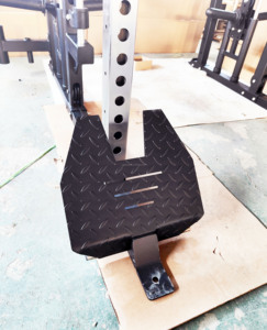 <span class=keywords><strong>Tiger</strong></span> Thể Thao Đa Chức Năng Sắt Trọng Lượng Nâng Squat Giá Thiết Bị Tập Thể Dục Cho Sức Mạnh Đào Tạo Và Điện Giá - Product Image 4