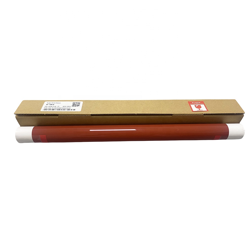 Высококачественная пленка фузера для Canon IR C5550 C5540 C5560 Fuser фиксирующая пленка для Canon ir advance