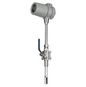 Débitmètre thermique à force de Coriolis pour la densité du carburant, avec emballage en carton/boîte en bois - Product Image 4