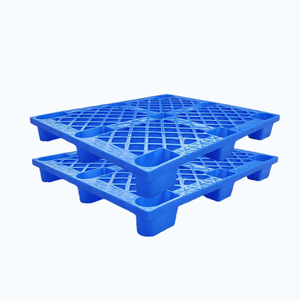 Free Shipping Hdpe Plastic Pallet Supplier China High Quality Low Price Hdpe Plastic Pallet Anti-slip Hdpe Plastic Pallet