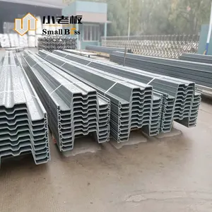 sheet piles for sale with ready goods