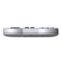 Manette de jeu 8BitDo SN30 2.4ghz Manette de jeu Contrôleur de jeu pour Smart Tv Box Télécommande Pro Contrôleur sans fil