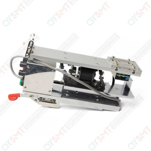 Alimentador vibratorio industrial genuino de 24 V con 3 tubos tipo palo FX-3 para piezas de recogida y colocación en montadora JUKI KE-2050 - Product Image 6