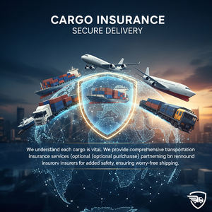 Transporte Terrestre <span class=keywords><strong>LTL</strong></span> en Tailandia |   Servicio de Consolidación de 5 a 8 Días |   DDP rentable - Product Image 5