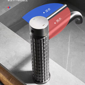 2117QH <strong>Kitchen</strong> Faucet Bathroom <strong>Shower</strong> and Tap Taps Basin Faucet - Product Image 4