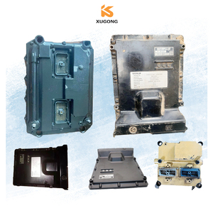 Máy xúc điều khiển hộp 2218874 221-8874 366-8821 3668821 348-2378 331-7540 cho e325c e3126b e320d cho Bộ điều khiển Sâu Bướm - Product Image 1