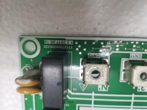 Nuevo, Apto para <span class=keywords><strong>Aire</strong></span> <span class=keywords><strong>Acondicionado</strong></span> Central Midea 17127000006220 <span class=keywords><strong>Placa</strong></span> 17127000006219 MDV-900W/D2SN1-8 MDV-280W/D2SN1-8X0.D.1.1-2 - Product Image 4