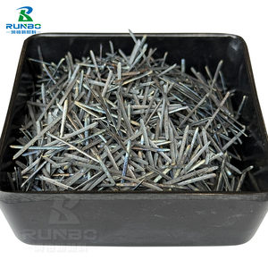 Fibres d'acier directement du fabricant, plusieurs grades, qualité fiable, <span class=keywords><strong>matériaux</strong></span> <span class=keywords><strong>de</strong></span> <span class=keywords><strong>construction</strong></span>, <span class=keywords><strong>prix</strong></span> <span class=keywords><strong>bas</strong></span> - Product Image 1