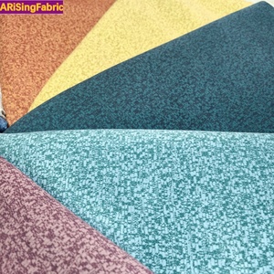 Chất Lượng Cao Màu Xanh Sofa Nhung Vải Căng Nhung Màu Xanh Sofa Nhung Vải - Product Image 3