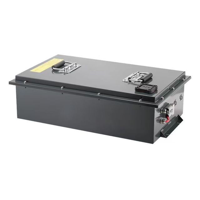 High Power 72V Two-wheel Electric Vehicle Battery Pack LiFePO4 Lithium Iron Phosphate Battery Large Capacity Battery for Vehicle