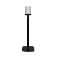 Support de sol pour haut-parleur ONE SL réglable en hauteur Support de haut-parleur pour chariot d'hôpital