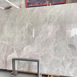 Mármol gris translúcido de ónix de grietas populares de nuevo diseño para hoja de piedra Fior Di <span class=keywords><strong>Bosco</strong></span> - Product Image 1