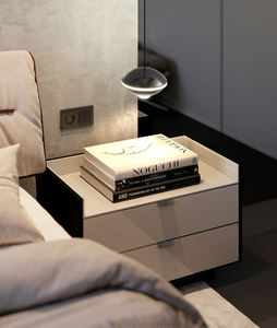 โคมไฟเพดานแบบแขวน ดีไซน์หรูหรา ทันสมัย พร้อมไฟ LED สำหรับตกแต่งห้องนั่งเล่น ห้องอาหาร หรือข้างเตียง - Product Image 5