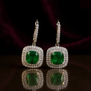 Elegante Clip per Orecchie Non Forate Stile Principessa, Accessorio di Moda per Uso Quotidiano e Feste, Gioiello Minimalista e Moderno per Donne - Product Image 2