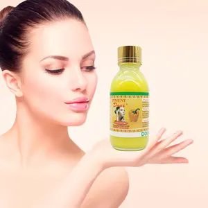 Gluta Master Natural OEM Wholesales Skincare Serum Concentre Moisturizing Lightening Pumpkin Extract Face Skin Care Serum