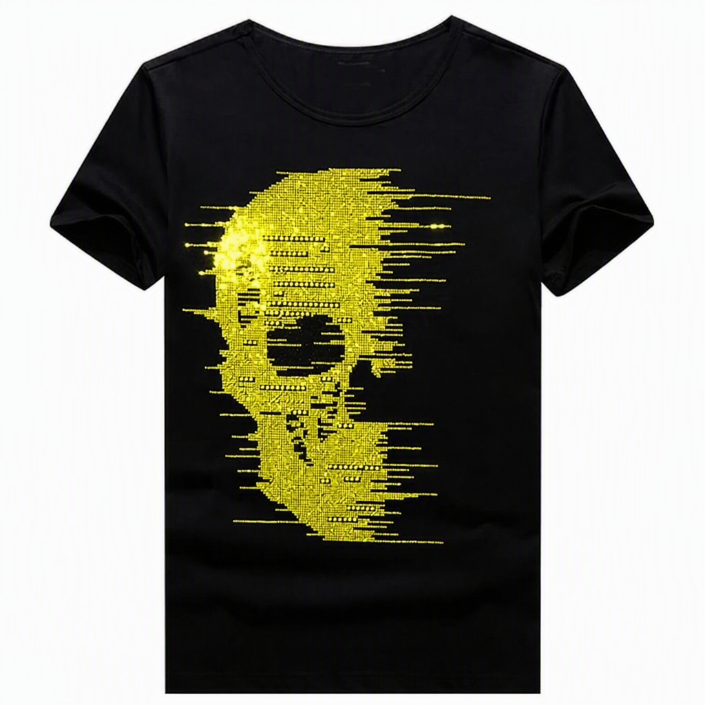 Jaune