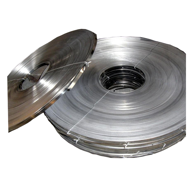 Алюминиевая лента 5254