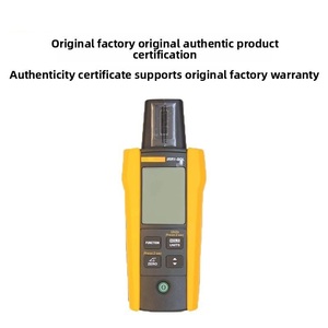 F Lu Ke IRR1 SOL - Mètre d'irradiation solaire élevé - Garantie 1 an - Capteur 220V pour photovoltaïque - Product Image 3