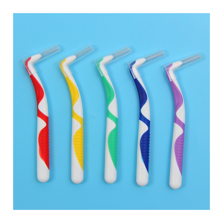 IB524 Zogear Custom L Shape Dental