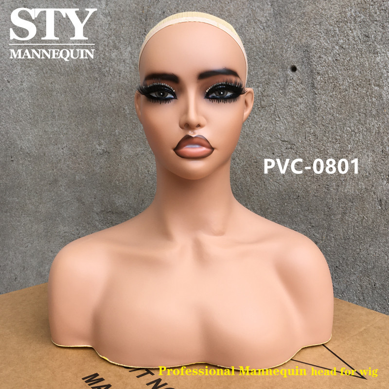 PVC-P-0801