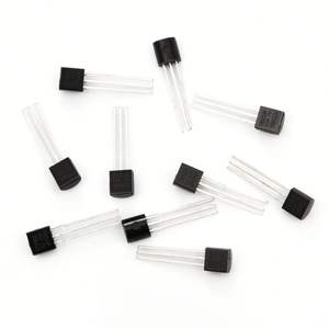 New and Original Supply LE60CZ-AP TO-92 Transistor CZSKU:UI91NB01 - Product Image 1
