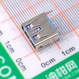 Whole Sale 9-322B05Y-00 Through-Hole Connectors USB Connectors - Product Image 1
