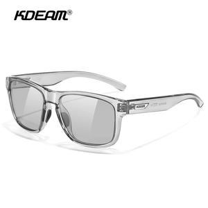<span class=keywords><strong>Gafas</strong></span> de Sol Deportivas <span class=keywords><strong>KDEAM</strong></span> de Lujo, Polarizadas, UV400, Unisex, Tamaño Grande, Modelo KD109-PLUS - Product Image 5
