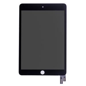 Écran LCD et tactile complet pour iPad Mini 4 Noir - Product Image 1