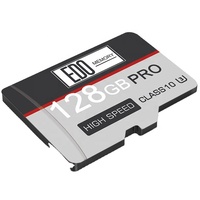 Cartes mémoire SD en gros, compatibles avec les téléphones, support TF, 2 couleurs, carte de stockage flash TF 512 Go