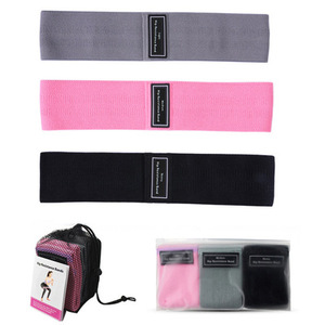 Biểu tượng tùy chỉnh tập thể dục TPE <span class=keywords><strong>hip</strong></span> ban nhạc kháng ban nhạc vòng tròn <span class=keywords><strong>hip</strong></span> Vòng kháng ban nhạc - Product Image 5