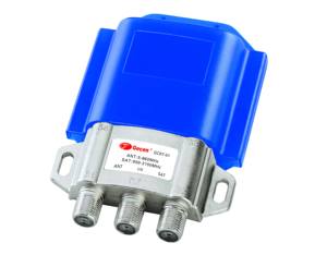 5-2150Mhz Gecen Satelliet Antenne Signaal Mixer Tv Combiner Sat/Ant Diplexer - Product Image 5