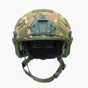 カスタマイズ可能な戦術ヘルメット安全アクセサリー個人用防衛機器強化保護 - Product Image 1