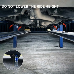 Estribos Eléctricos de Lujo AKM de Aleación de Aluminio con Escalones, Pedal Eléctrico Lateral para <span class=keywords><strong>Toyota</strong></span> <span class=keywords><strong>RAV</strong></span> 4, Años 2016-2026 - Product Image 5