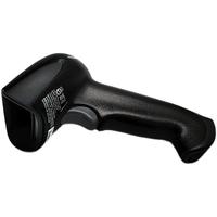 Lector de Códigos de Barras y QR Portátil HR-100, USB, Bluetooth, para Logística de Almacén, Inventario, Escaneo Móvil, Nuevo