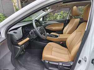 Solo <span class=keywords><strong>8000</strong></span> $ Precio FOB, 2019 AION S Mei 630 Coche eléctrico, SUV eléctrico Vehículo eléctrico, Coche eléctrico de nueva energía, Alcance 510KM - Product Image 6