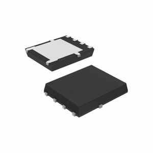Buy Online Electronic Components Single Diodes Authorized Distributor 8-PowerTDFN, 5 Leads NRVTS1045EMFST3G - Product Image 1