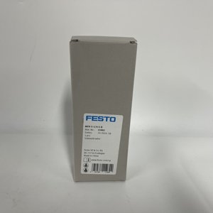 Válvula Solenoide MFH-5-1/4-S-B 15902 - Product Image 1